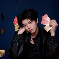 Trương Hàm Thụy (Henry)