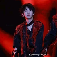 Tả Kỳ Hàm (KiYo)