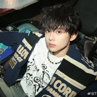 Trần Tư Hãn (bạn cậu)