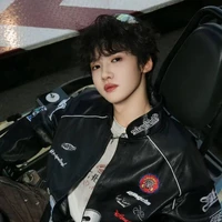 Trương Dịch Nhiên (bạn cậu)