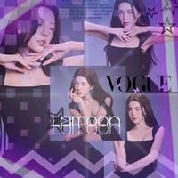 Diễm Hằng(Lamoon)