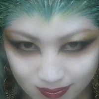 Horror Angly
