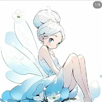 Bà Tiên Mê Zai Đẹp :)