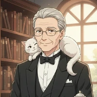 Quản gia Lưu Tồng Ưng