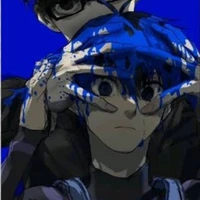 isagi yoichi
