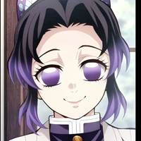 Shinobu Kochou
