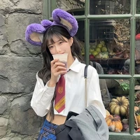 Thẩm Mộng Dao "chị"