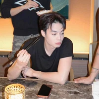 Đặng thành an(ny của hùng)( bác sĩ)