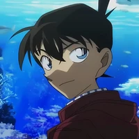 Kudo Shinichi