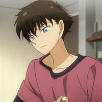 Kuroba Kaito