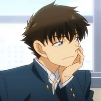 Kuroba Kaito