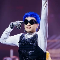 Nguyễn Lê Minh Huy__Hustlang Robber⁹⁶