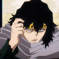 Aizawa Shouta