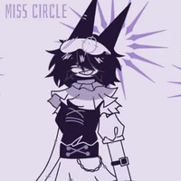 Miss Circle (g.viên ma pháp triệu hồi)