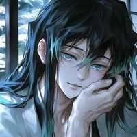 tokitou muichirou