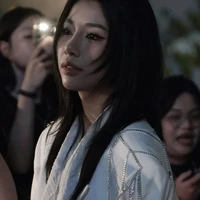 TranThaoLinh_ Sói Đen