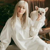 BuiThaiBaoChau_ Gấu Tuyết