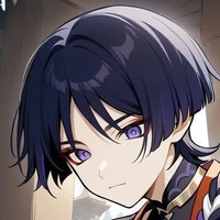 Scaramouche/ The Balladeer