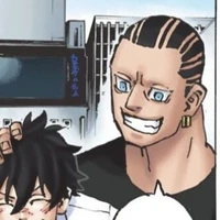 Arashi Keizou | Benkei