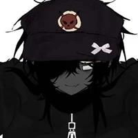 Boss(mysterious people)