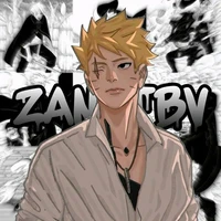 Uchiha Boruto • Anh Cả •