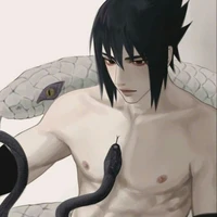 Uchiha Sasuke