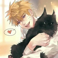Uzumaki Naruto
