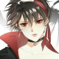 Uchiha Sarada • Chị Tư •