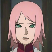 Haruno Sakura