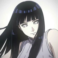 Hyuga Hinata