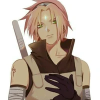 Haruno Hisaku • Anh Cả •