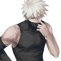 Hatake Kakashi
