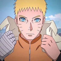 Uzumaki Naruto _NT_