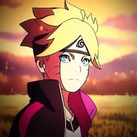 Uzumaki Boruto _NT_