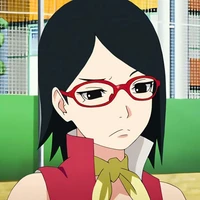 Uchiha Sarada _NT_