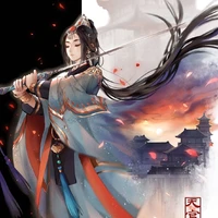 Ngũ hoàng tử- Thiên Yao