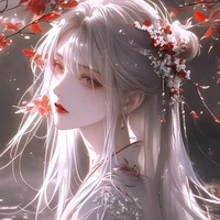 tứ công chúa- Điệp Gia