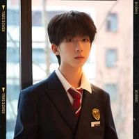 Dương Bác Văn _anh