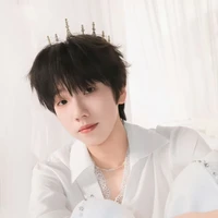 Nhiếp Vĩ Thần_T