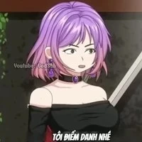 Mục Vân Anh [lớp trưởng]