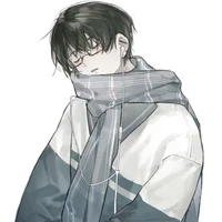 Fujiwara Haru [B]