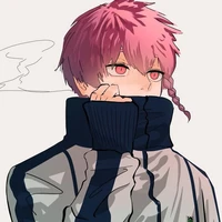 Kurona Ranze [O]