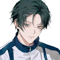 Itoshi Rin [A]