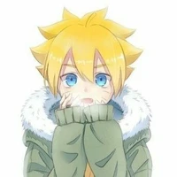 Miyuna/Uzumaki Boruto