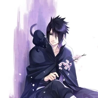 Uchiha Sasuke