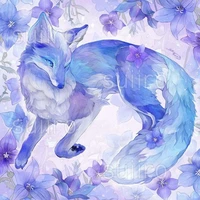 tiểu y/ thú của kanru/