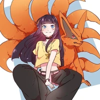 Uchiha/Uzumaki Himawari