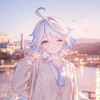 Haruki Furina[ Miko / Rin]