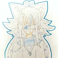 sói tuyết yashiru