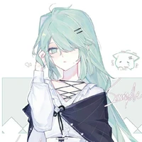 Furako - nhân cách thứ 2 -